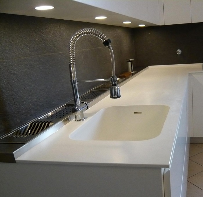 Trabzon Akrilik Tezgah