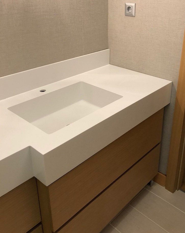 Kurtköy Corian Firmaları