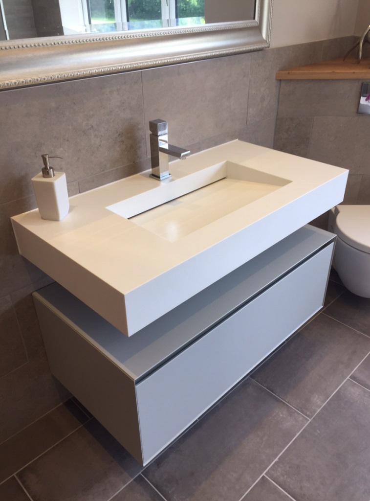 Corian Tezgah Gölbaşı